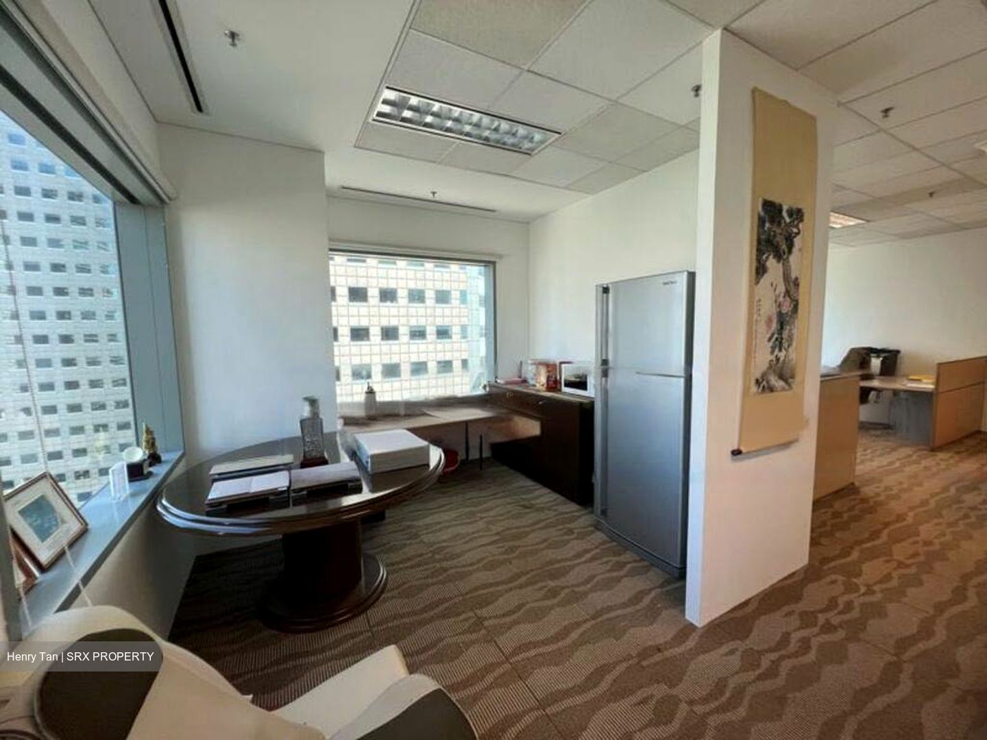 Suntec City (D1), Office #565777191